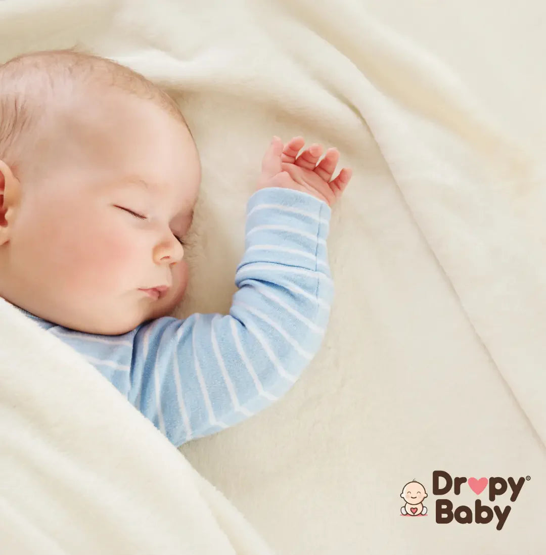 Bebek Uykusu | İlk Kez Anne Olmanın Zorlukları