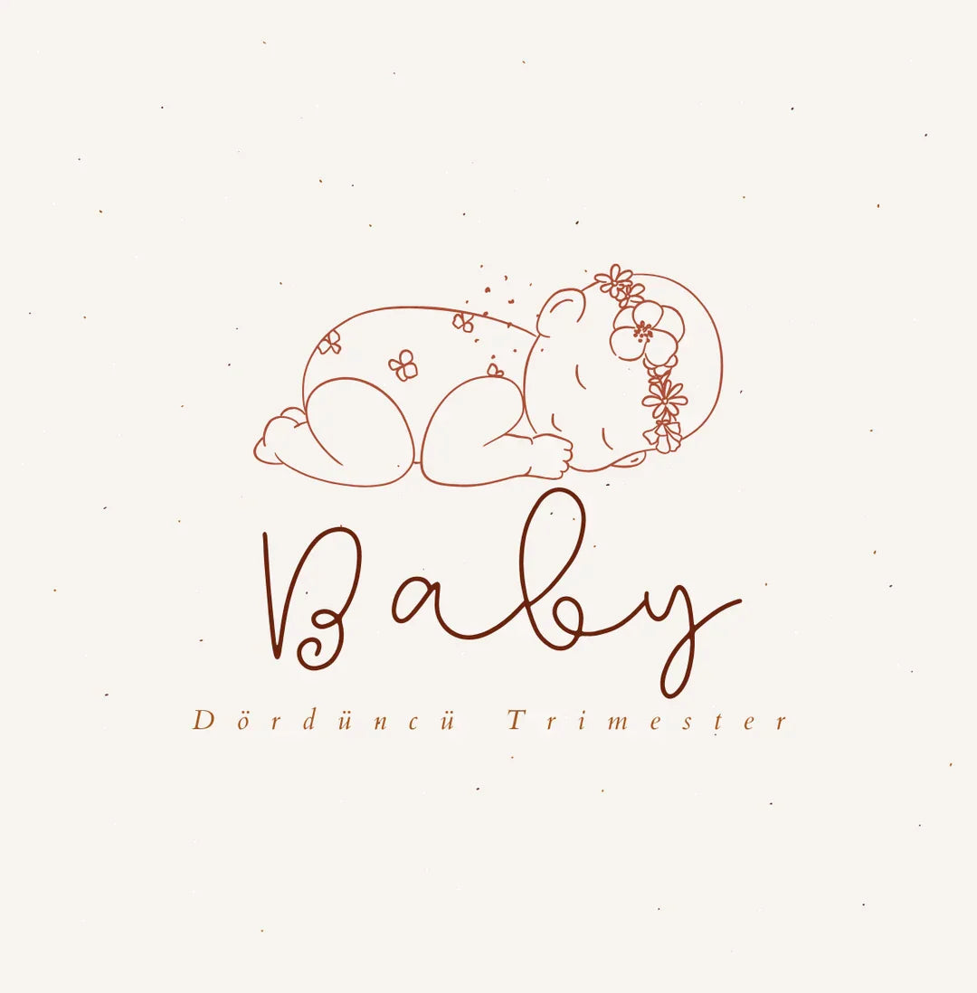 Dördüncü Trimester'e Hazırlık: Doğum Sonrası 12 Hafta Hakkında