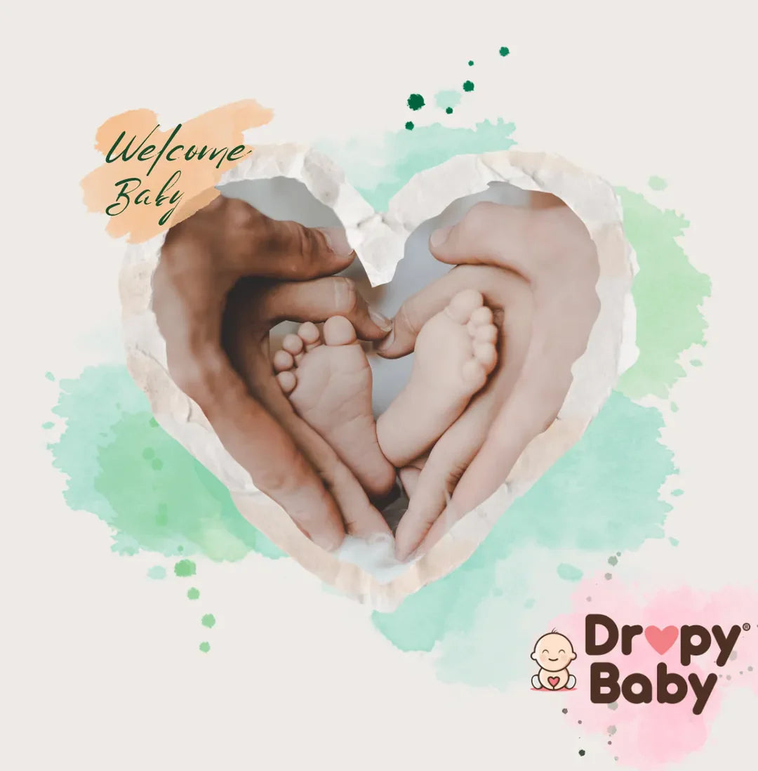 Minik Mucizelere Kocaman Sevgi: Bebek Sevgisi