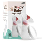 Dropy Baby Manuel Göğüs Pompası