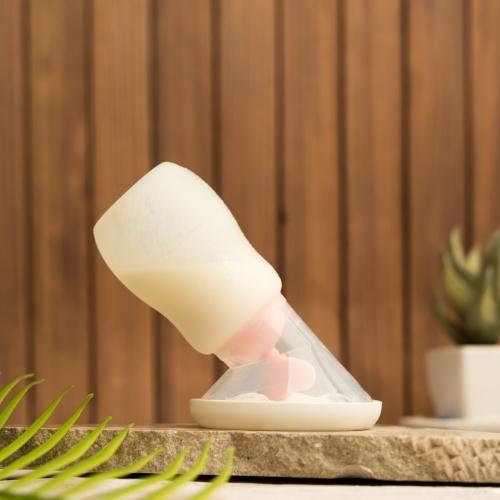 Dropy Baby Manuel Göğüs Pompası