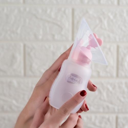 Dropy Baby Manuel Göğüs Pompası