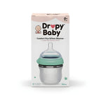 Dropy Baby Comfort Plus Silikon Biberon