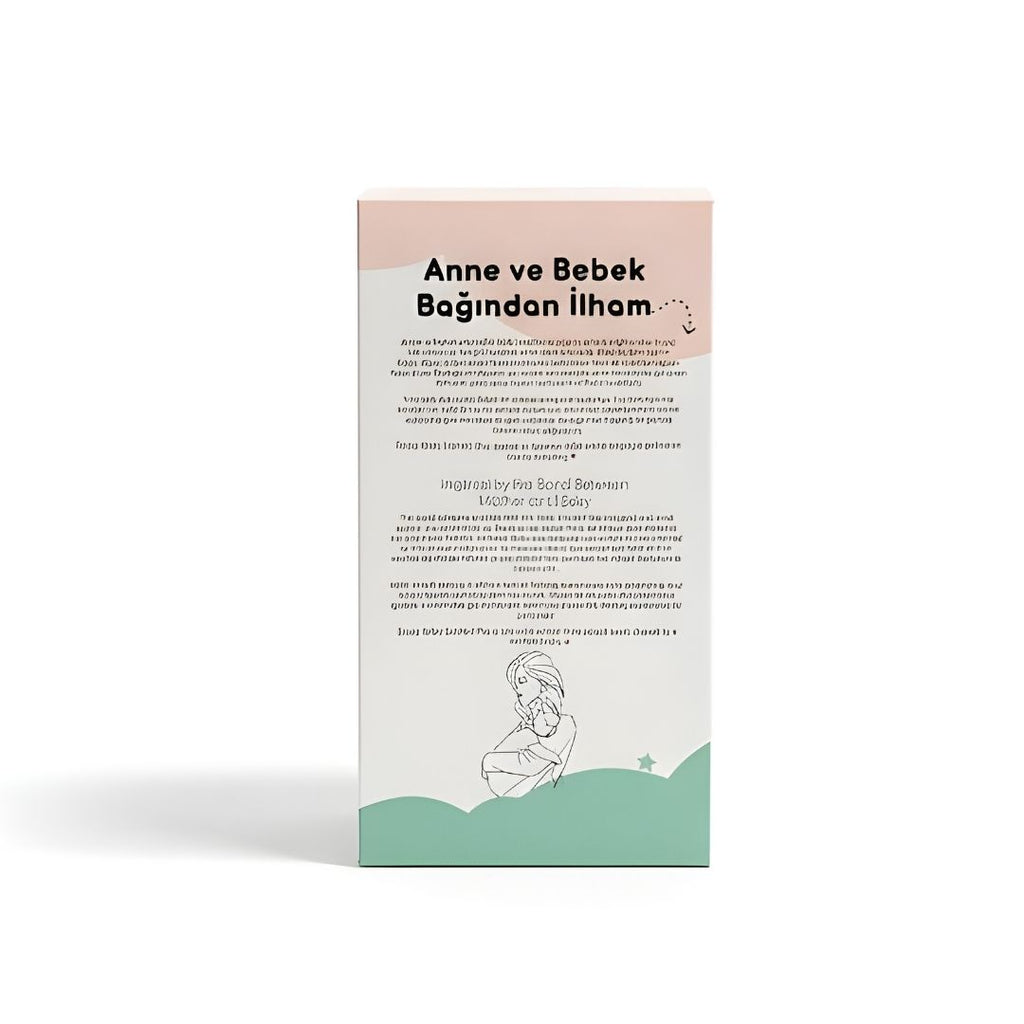 Dropy Baby Comfort Plus Silikon Biberon