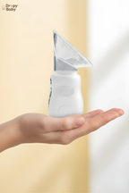 Dropy Baby Manuel Göğüs Pompası